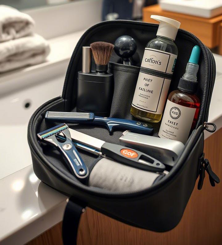 Personal Care Products