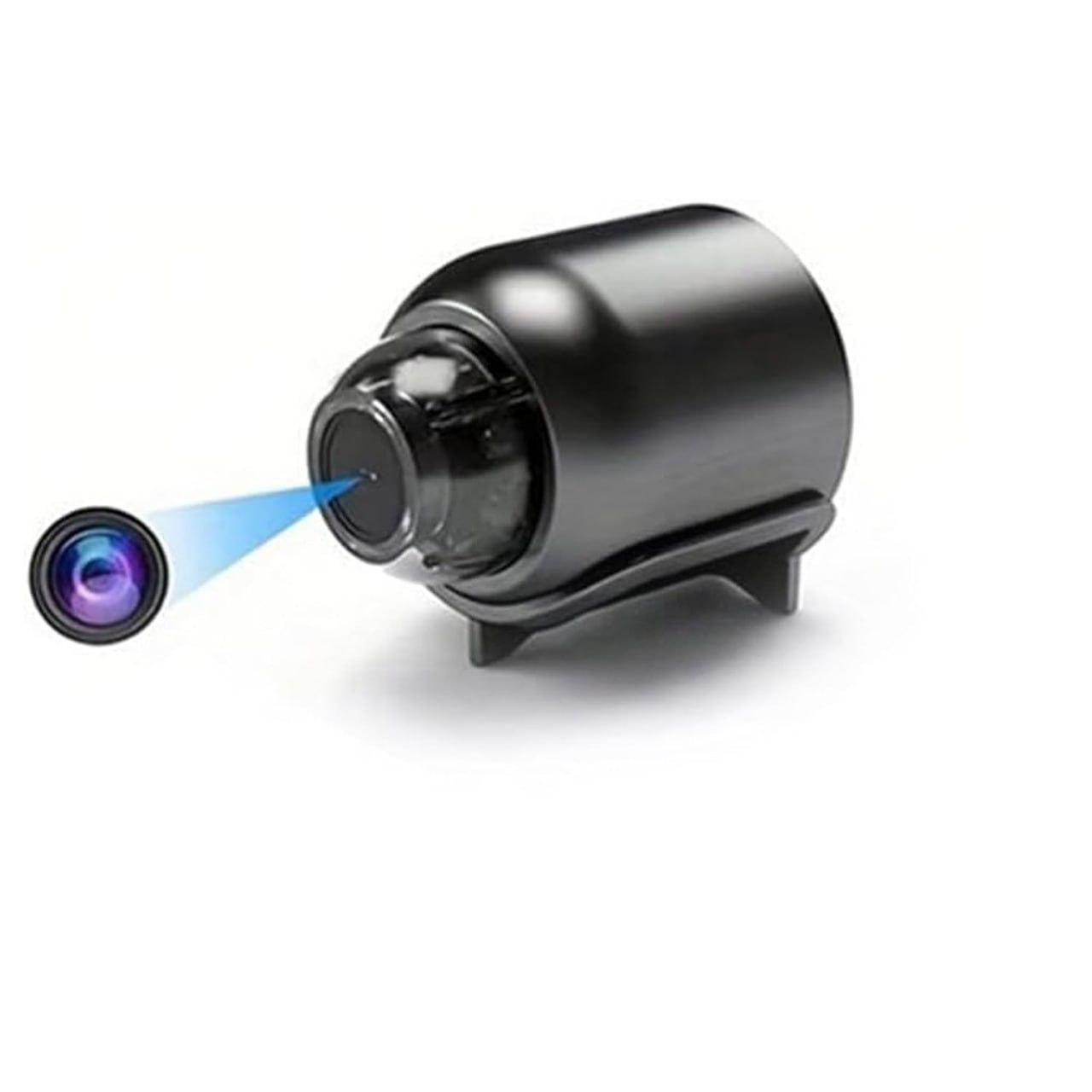 1080P X5 Mini Camera Night Vision
