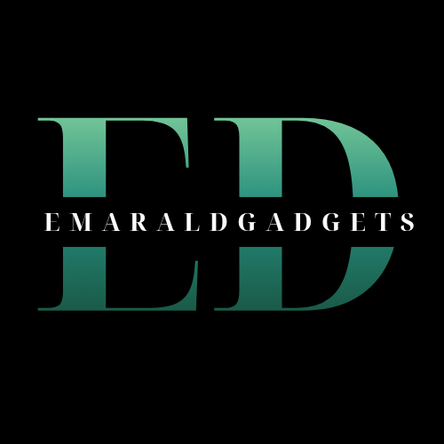 Emarald Gadgets 